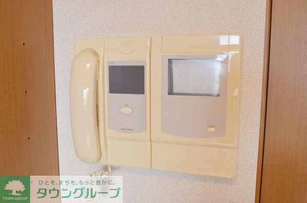 ビオス北朝霞の物件内観写真